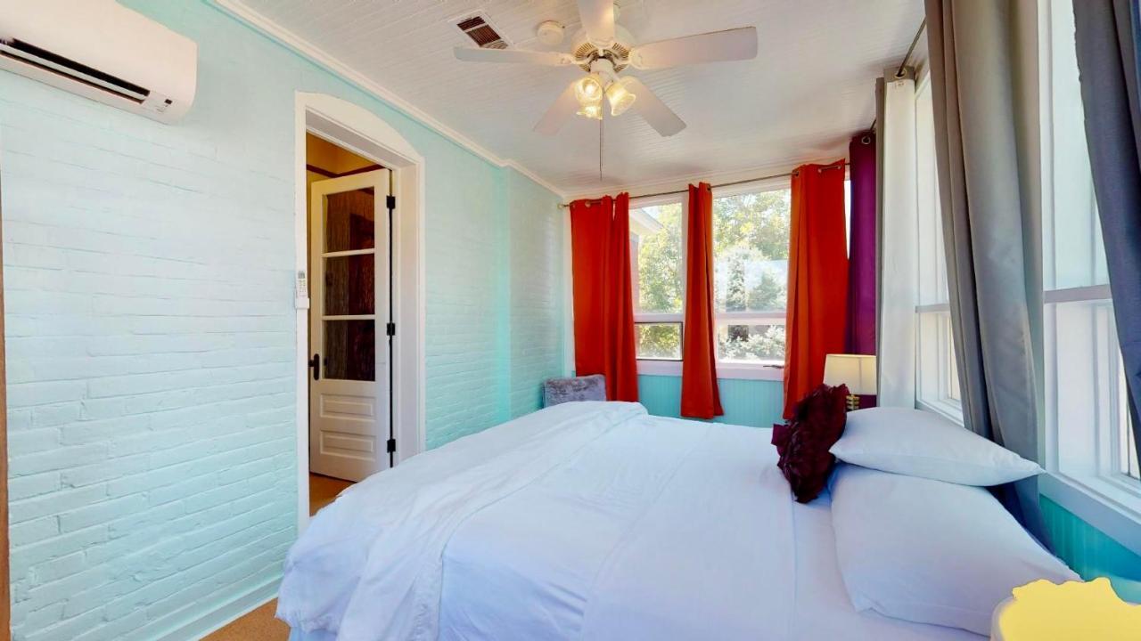 El Cuervo Abq Guest Rooms Альбукерке Экстерьер фото