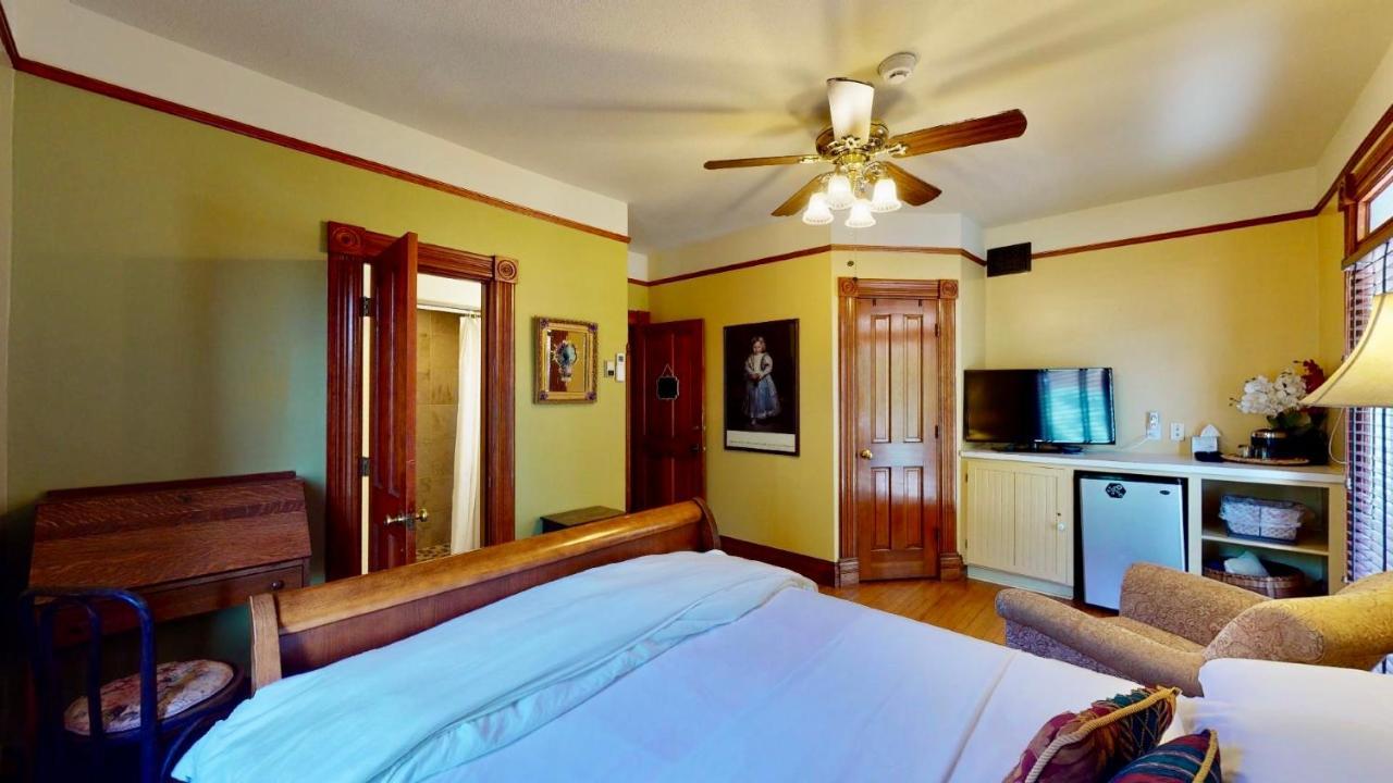 El Cuervo Abq Guest Rooms Альбукерке Экстерьер фото