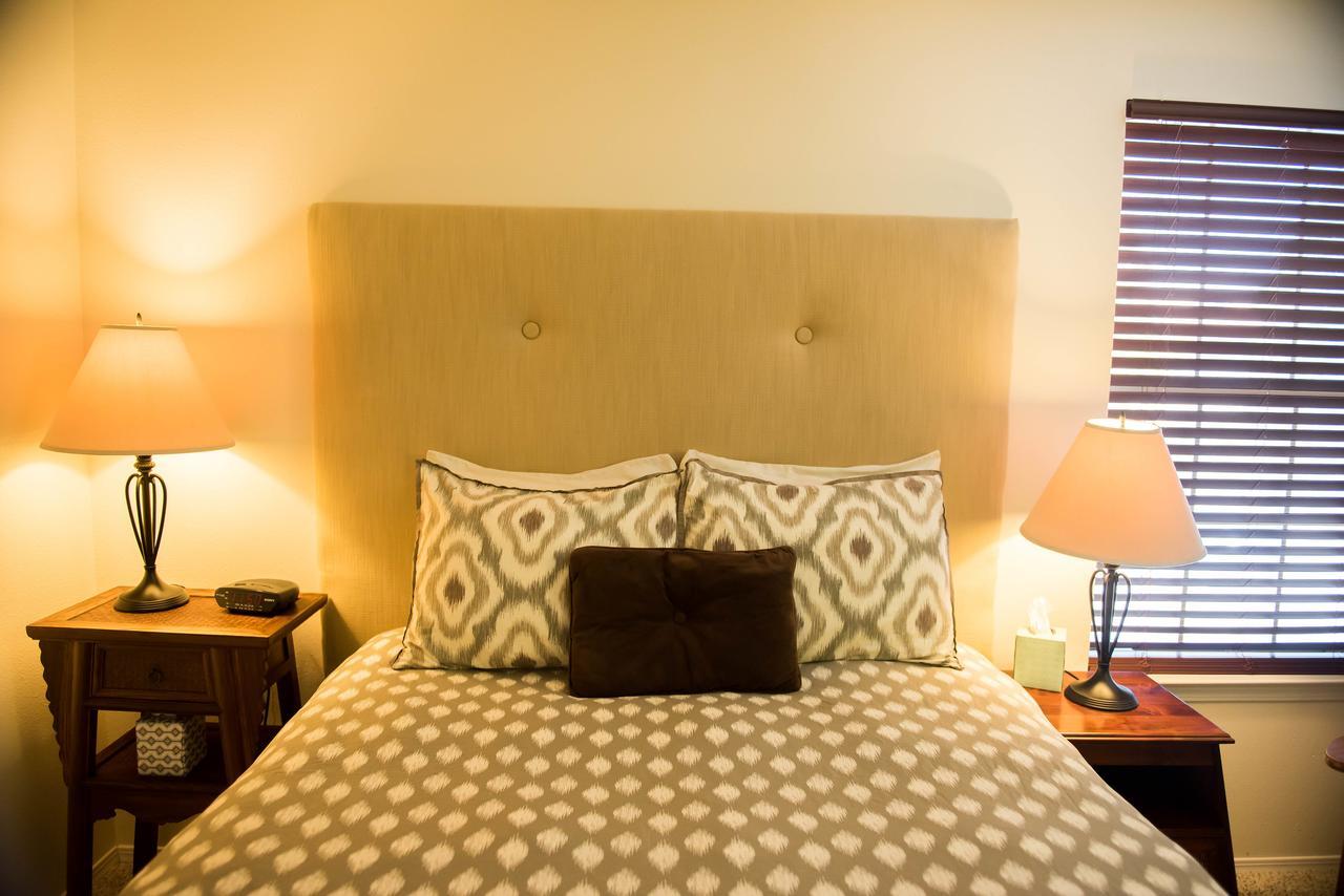 El Cuervo Abq Guest Rooms Альбукерке Экстерьер фото