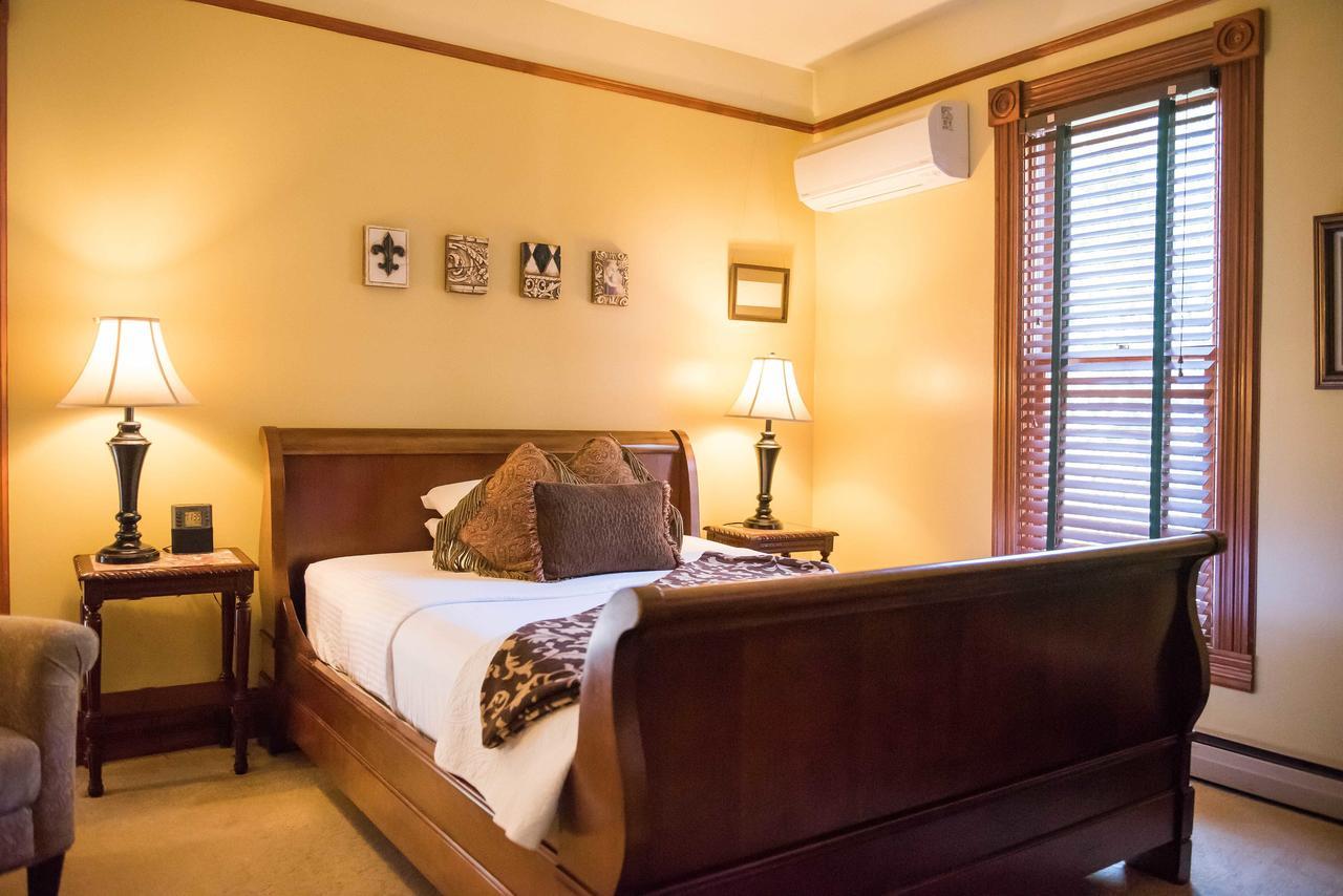 El Cuervo Abq Guest Rooms Альбукерке Экстерьер фото