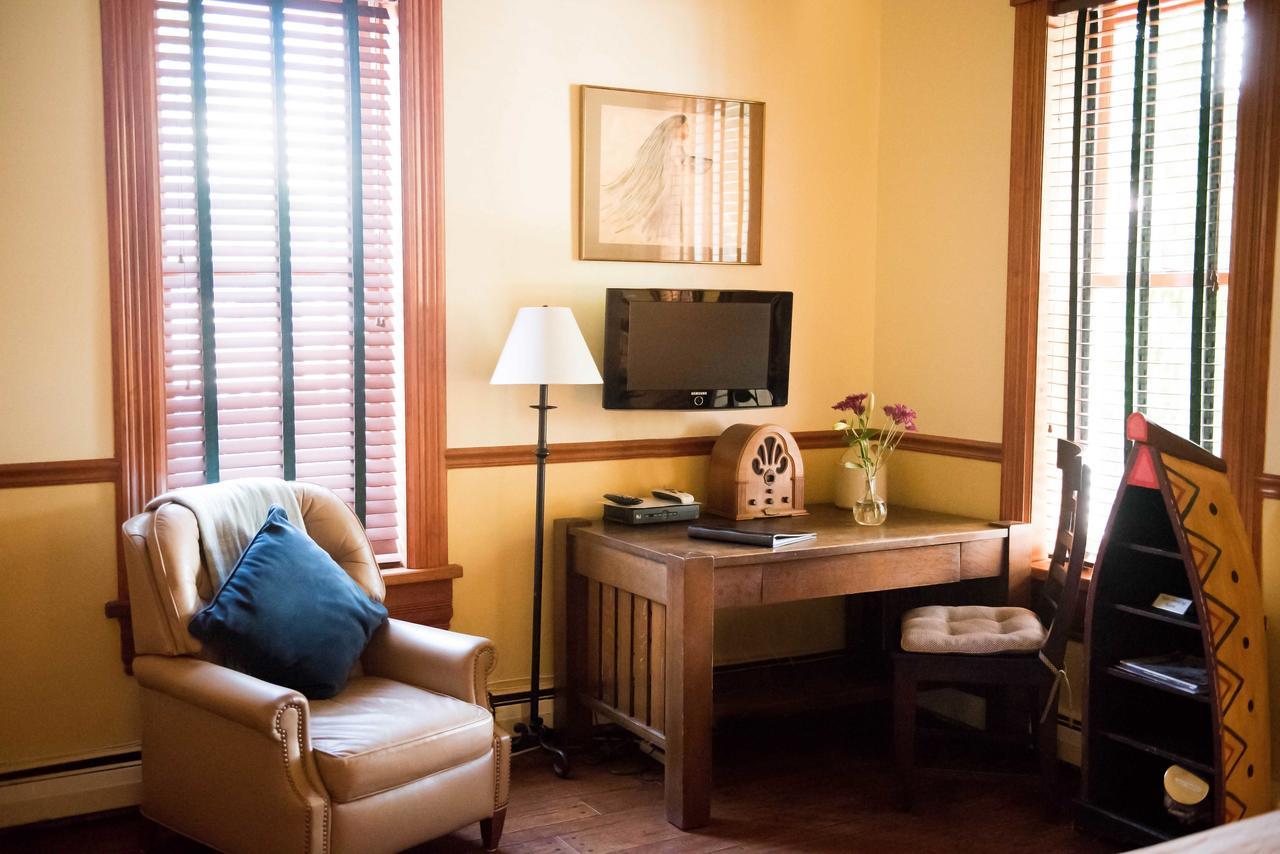 El Cuervo Abq Guest Rooms Альбукерке Экстерьер фото
