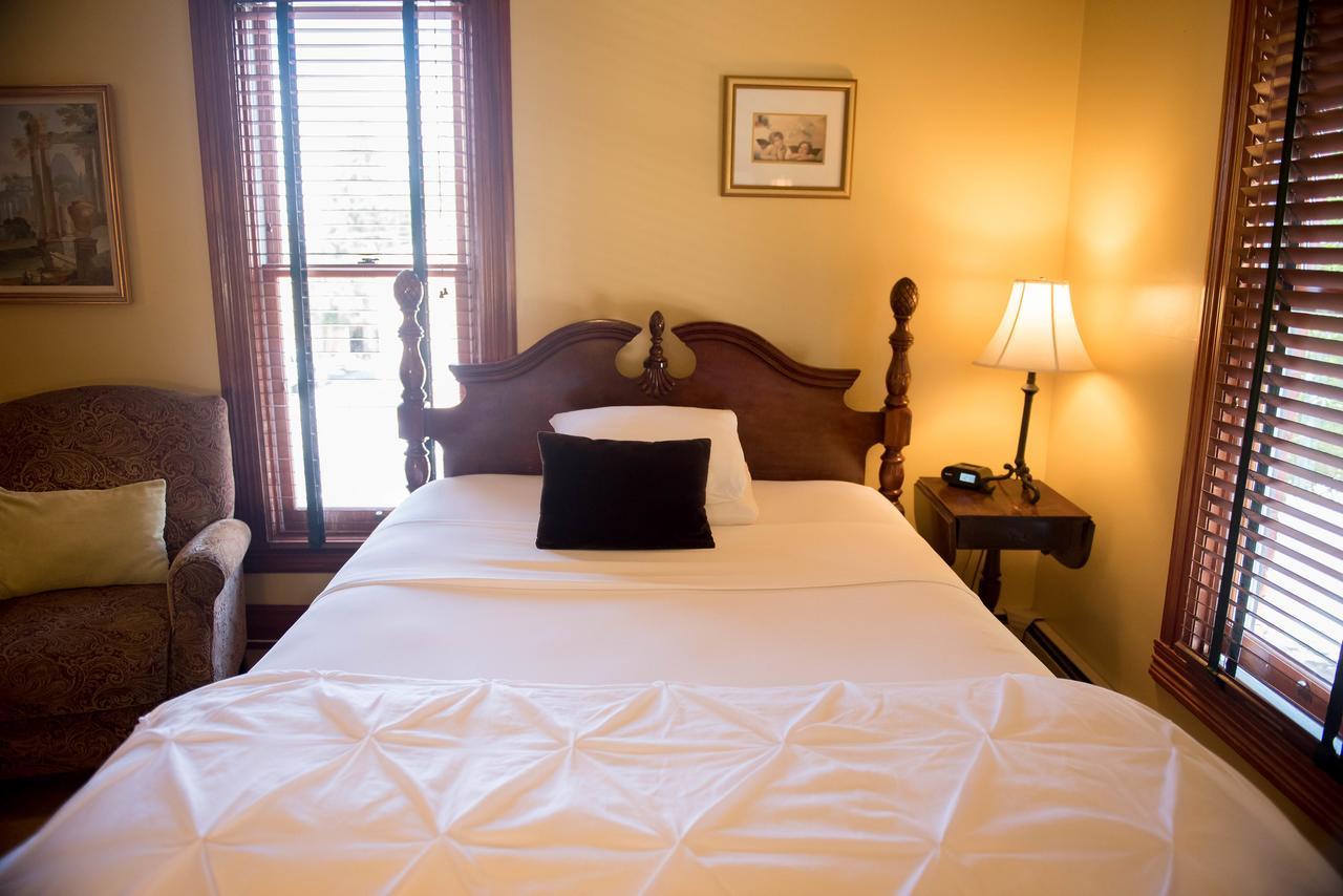El Cuervo Abq Guest Rooms Альбукерке Экстерьер фото