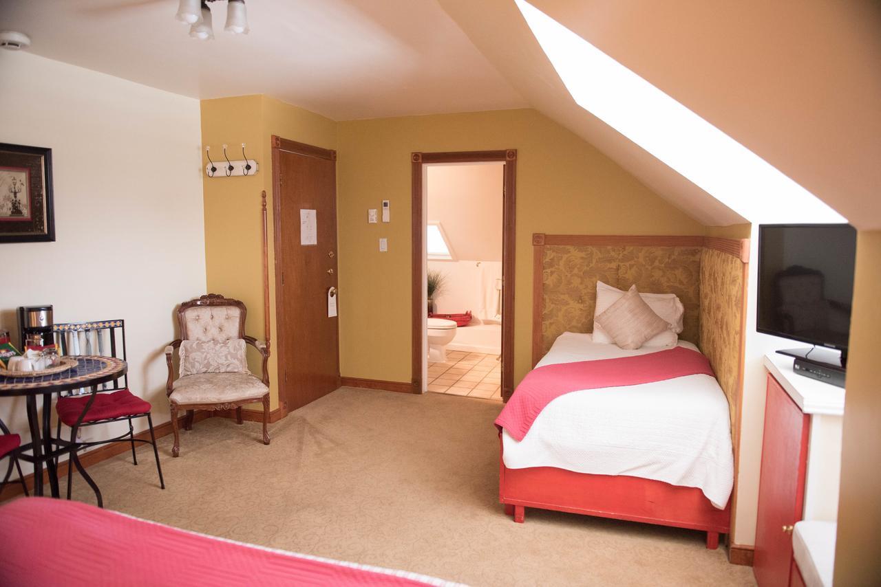 El Cuervo Abq Guest Rooms Альбукерке Экстерьер фото