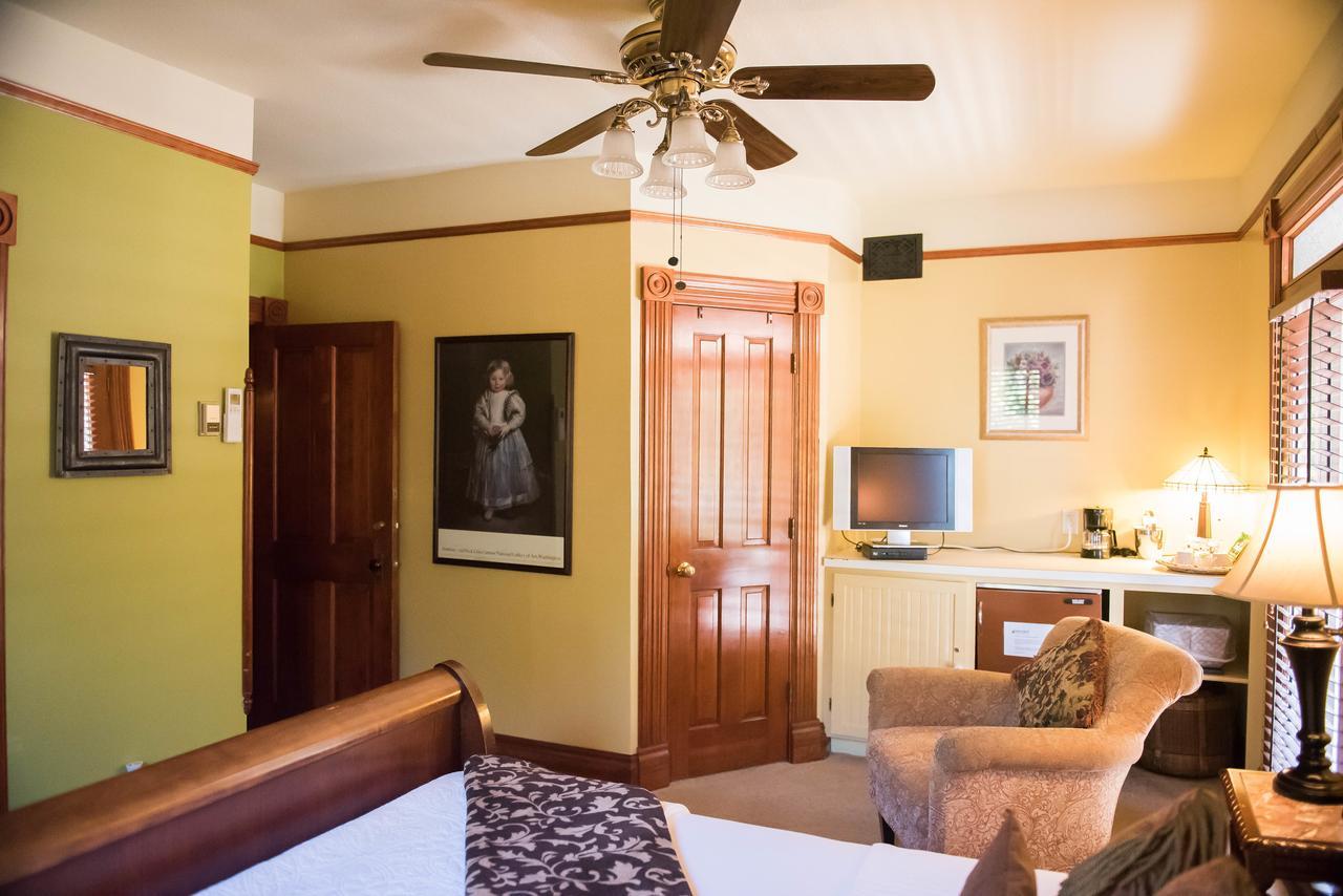 El Cuervo Abq Guest Rooms Альбукерке Экстерьер фото