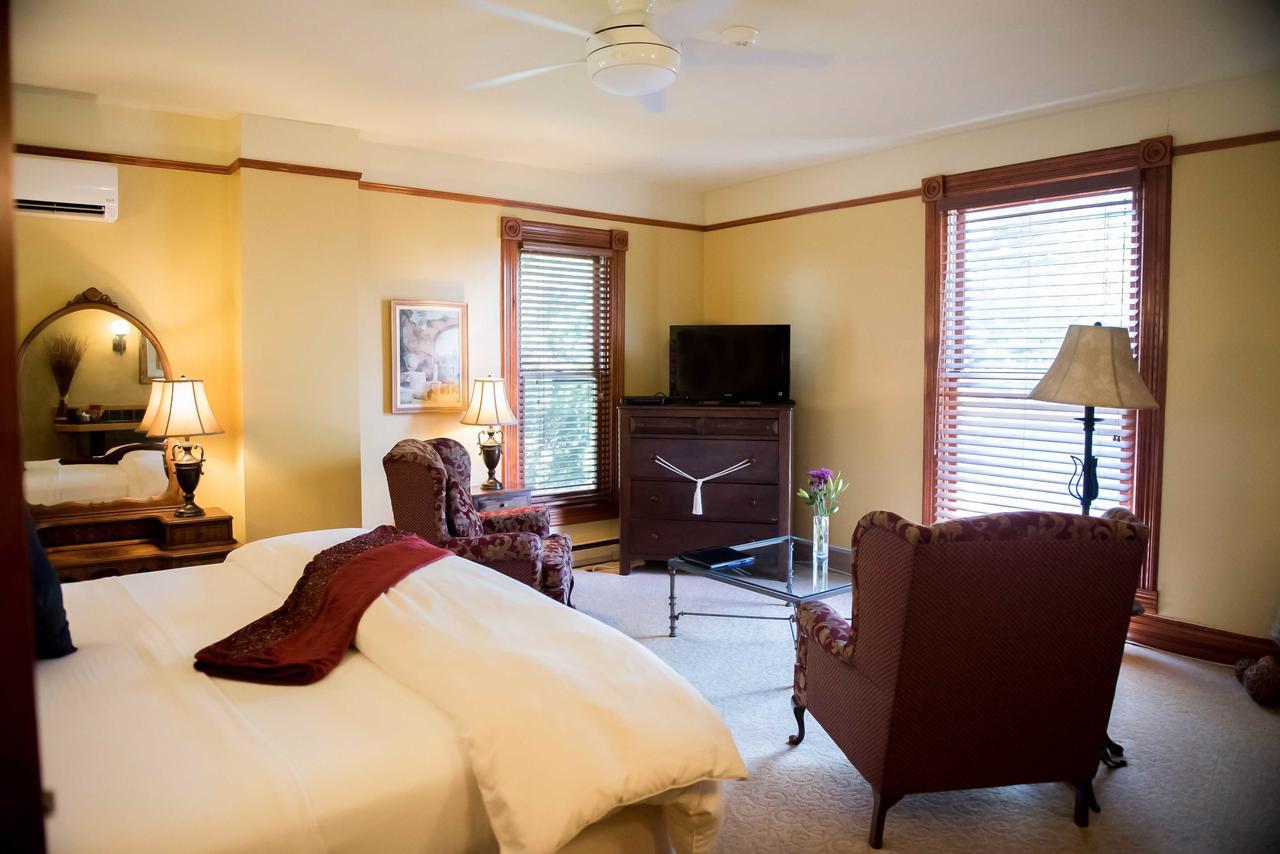 El Cuervo Abq Guest Rooms Альбукерке Экстерьер фото