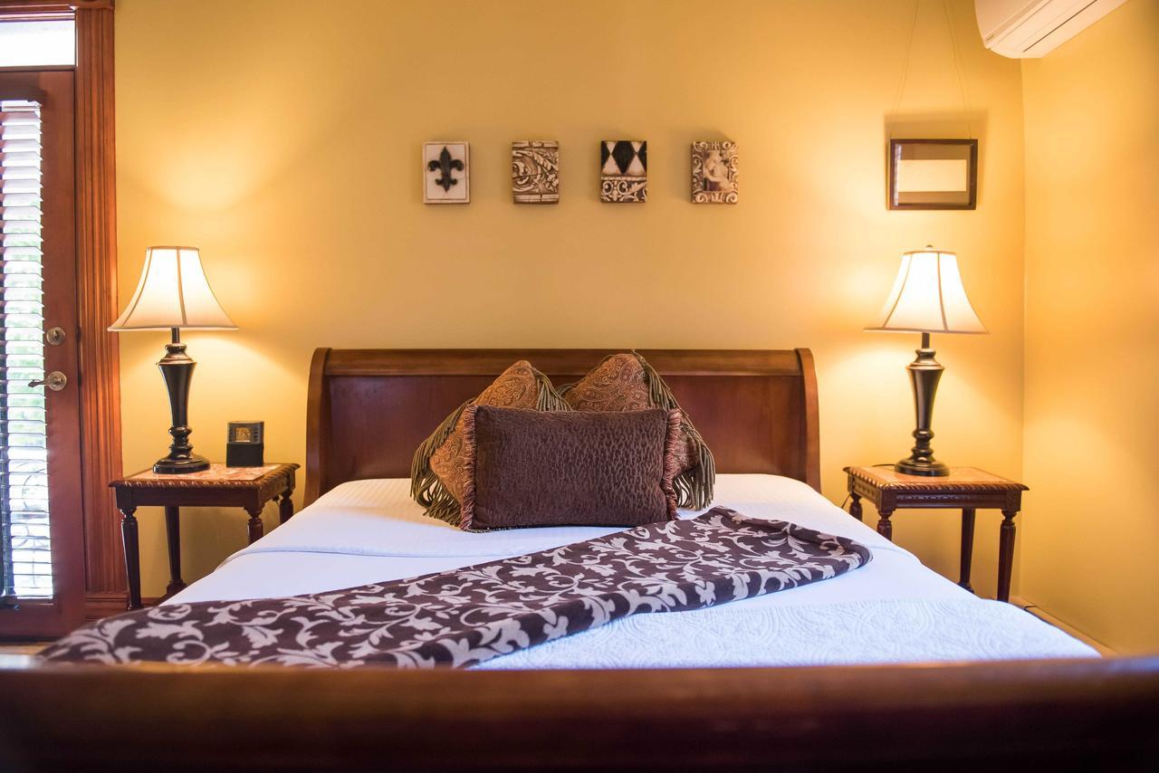 El Cuervo Abq Guest Rooms Альбукерке Экстерьер фото