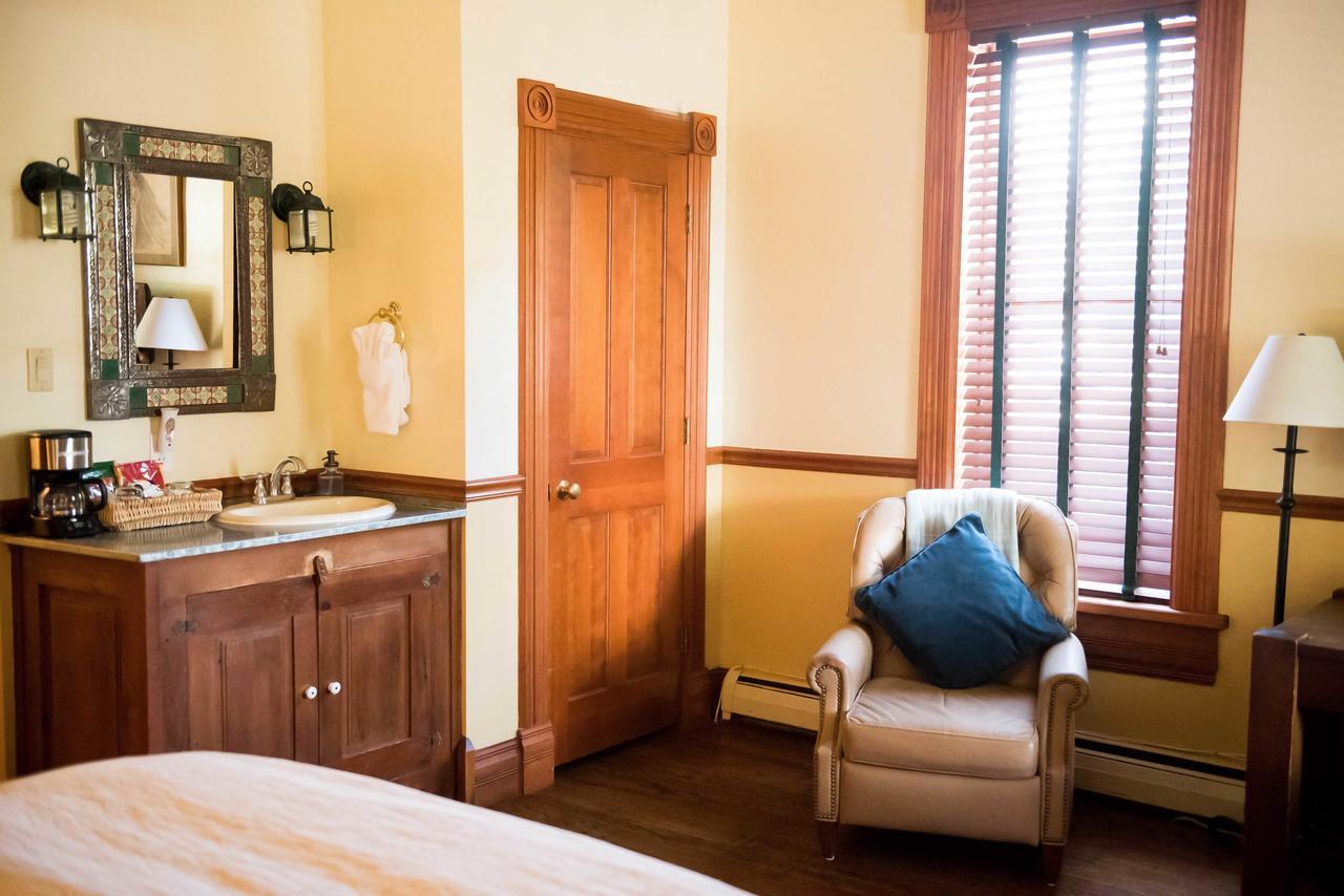 El Cuervo Abq Guest Rooms Альбукерке Экстерьер фото