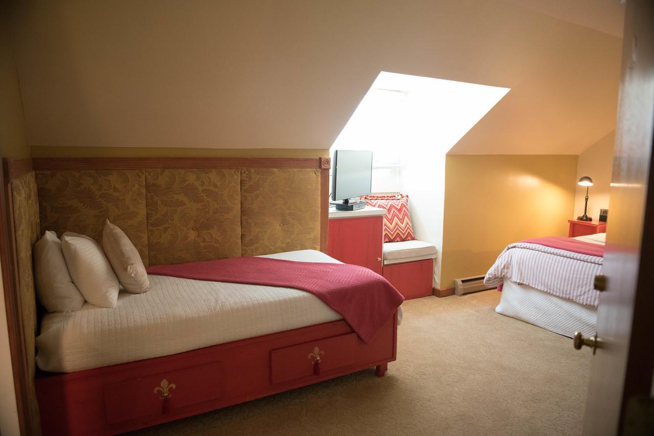 El Cuervo Abq Guest Rooms Альбукерке Экстерьер фото