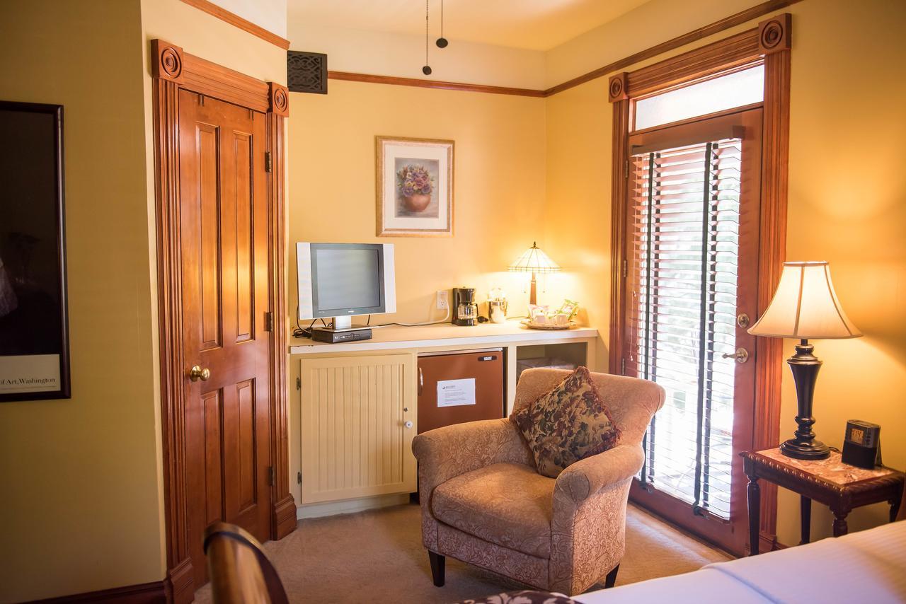 El Cuervo Abq Guest Rooms Альбукерке Экстерьер фото