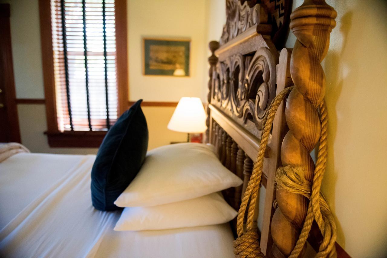 El Cuervo Abq Guest Rooms Альбукерке Экстерьер фото