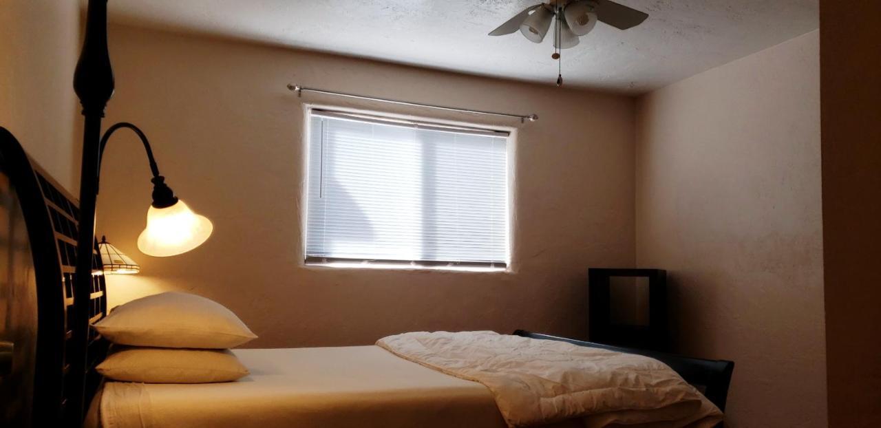 El Cuervo Abq Guest Rooms Альбукерке Экстерьер фото